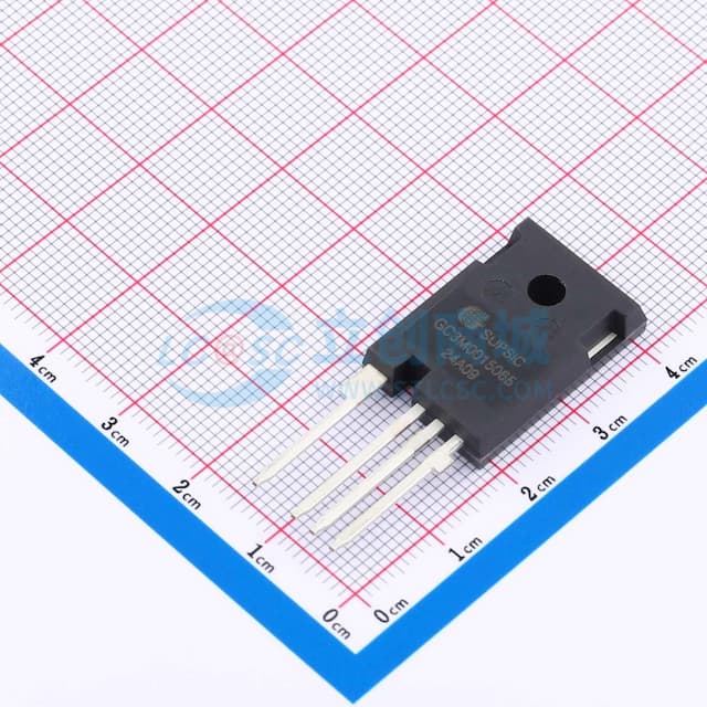 GC3M0015065K实物图