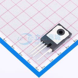 GC3M0080120K缩略图