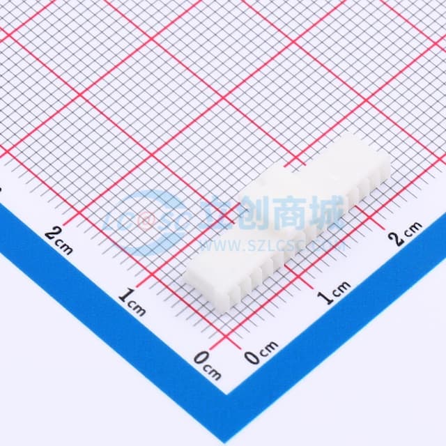 1x15P 1.5mm实物图