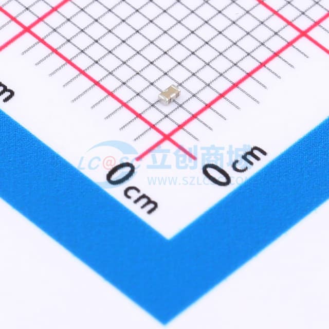 NFM15PC435D0G3D实物图