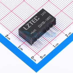 隔离电压3000VDC缩略图