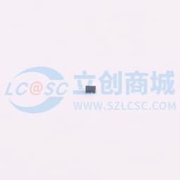 丝印:A工 双向ESD 5V截止 峰值浪涌电流：8A@8/20us缩略图