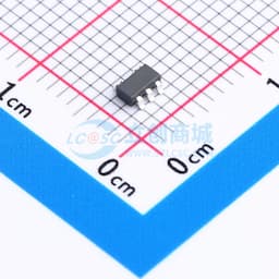 限流型电源分配开关缩略图