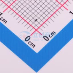 丝印:H 双向ESD 3.3V截止 峰值浪涌电流：5A@8/20us缩略图