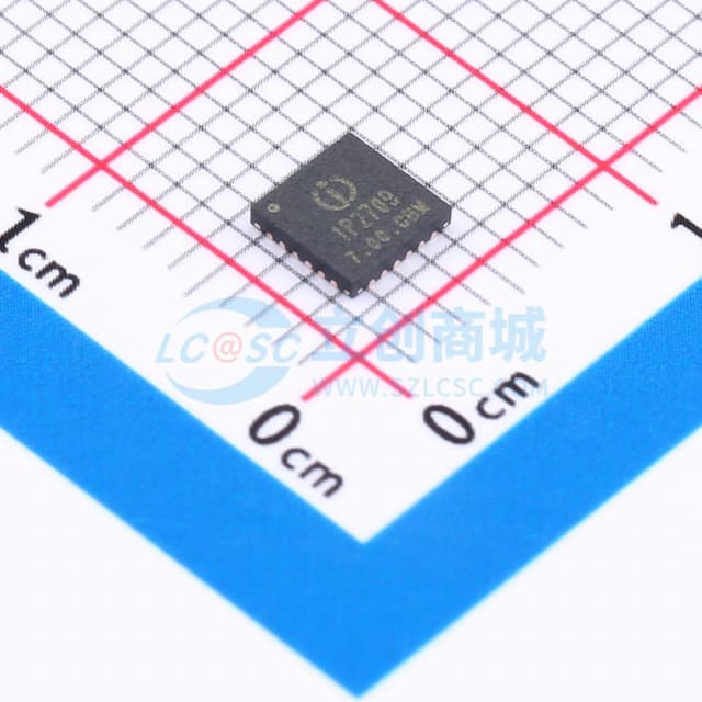 IP2709_BF20WP实物图