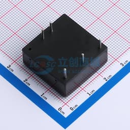 DC/DC电源模块 宽电压输入 隔离稳压单路输出/正负双路输出缩略图