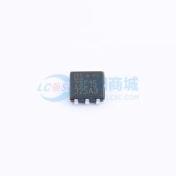 DeepCover 安全认证器，具有 1-Wire SHA-256 和 512 位用户 EEPROM缩略图