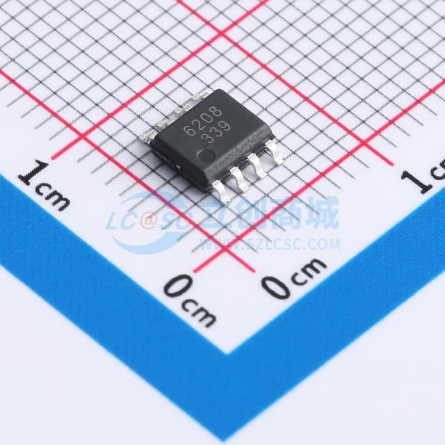 MX6208(MS)实物图