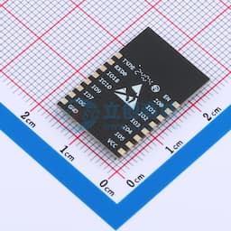 WiFi&Bluetooth模组,ESP8684芯片,32Mbit Flash,通用模组缩略图