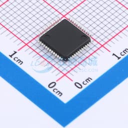 用于MCU I/O口扩展的LCD驱动电路缩略图