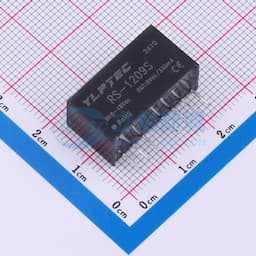 DC/DC电源模块，3W宽压输入，隔离稳压正负双路/单路输出缩略图