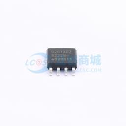双通道数字隔离器，增强系统级ESD可靠性缩略图