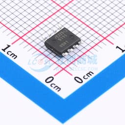单通道MOSFET栅极驱动IC缩略图