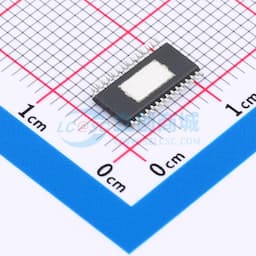 60V 高电流降压型 LED 驱动器控制器缩略图