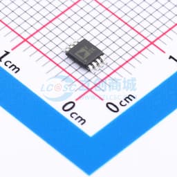 3 V/5 V低功耗、同步电压频率转换器缩略图