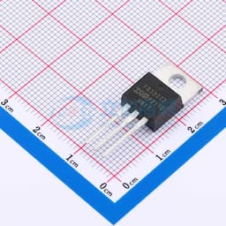 IRFB3207ZPbF缩略图