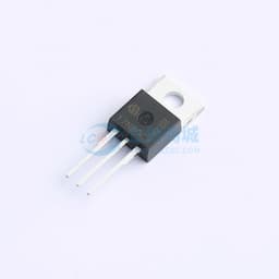 SPP17N80C3缩略图