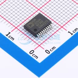 集成DC-DC转换器和支持热插拔的双通道I2C隔离器缩略图