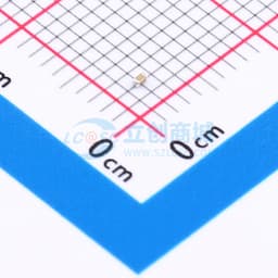 1nF ±5% 50V缩略图