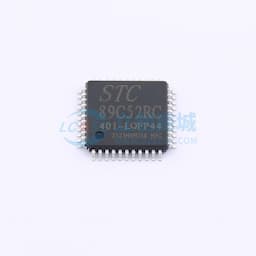 STC89C52RC-40I-LQFP44缩略图