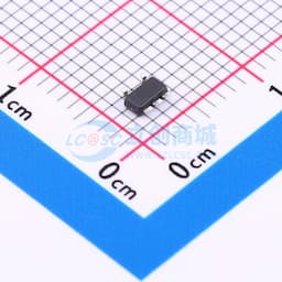 2-Kbit I2C串行EEPROM缩略图