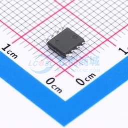 双通道数字隔离器缩略图