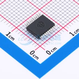 集成DC-DC转换器和支持热插拔的双通道I2C隔离器缩略图