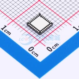 8通道 19.2kHz 24位ADC SPI接口缩略图