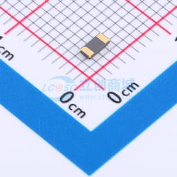 32.768kHz ±20ppm 12.5pF缩略图
