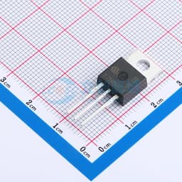 SPP17N80C3缩略图