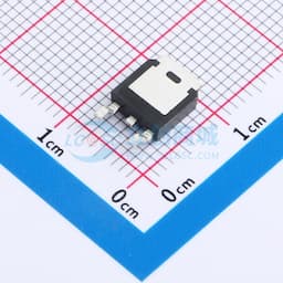IRFR3410TRPBF缩略图