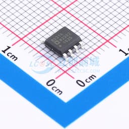 2.7 V, 800 uA, 80 MHz 轨到轨 I/O 放大器缩略图