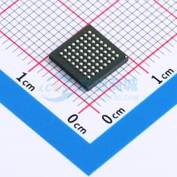 ADS129x用于生理信号测量的低功耗、8通道、24bit 模拟前端缩略图