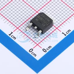 IRFR120NTRPBF缩略图