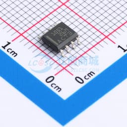 具有CANFD和故障保护功能的汽车类CAN收发器缩略图
