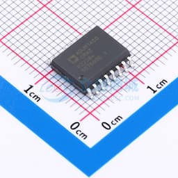 四通道数字隔离器（4/0通道方向性）缩略图
