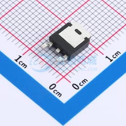 IRLR024NTRPBF缩略图