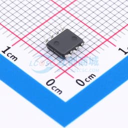 2.7 V, 800 uA, 80 MHz 轨到轨 I/O 放大器缩略图