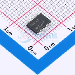 AD9834 75MHz低功耗DDS器件缩略图