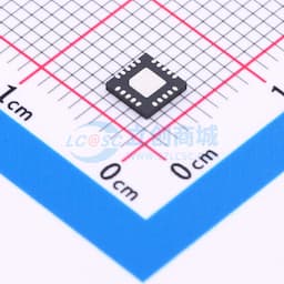 低功耗无线通信芯片 VT1101R缩略图