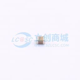 100nF ±10% 100V缩略图