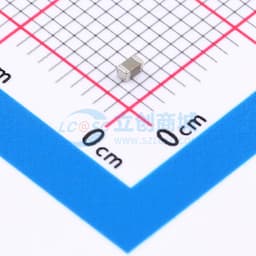 22uF ±20% 6.3V缩略图
