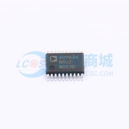 AD9834 75MHz低功耗DDS器件缩略图
