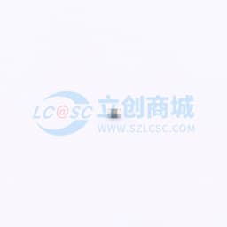 2.2uF ±20% 6.3V缩略图