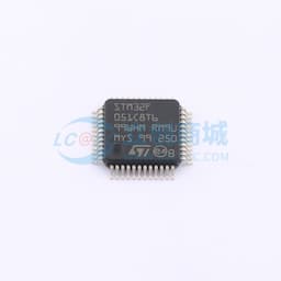 主流ARM Cortex-M0基本型系列MCU，具有64 KB Flash、48 MHz CPU、运动控制和CEC功能缩略图