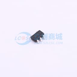 2-Kbit I2C串行EEPROM缩略图
