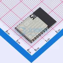 WiFi&Bluetooth模组,ESP8684芯片,32Mbit Flash,通用模组缩略图