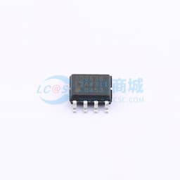 16 V 自动归零、轨到轨输出运算放大器缩略图