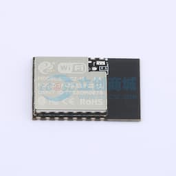 WiFi&Bluetooth模组,ESP8684芯片,32Mbit Flash,通用模组缩略图