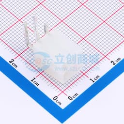 2x2P 间距:4.2mm 弯插 系列:Mini-Fit(MX 4.2)缩略图